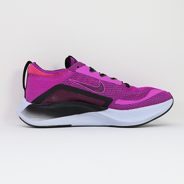 Nike ウィメンズ ズーム フライ 4 Amazon.co.jp: NIKE ナイキ ランニングシューズ 24.5cm