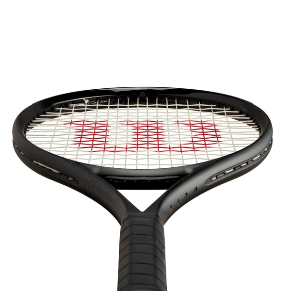 硬式テニスラケット ウルトラ100 V4.0 WR108311 【国内正規品