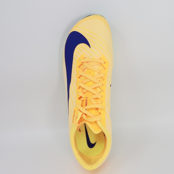 未使用　マックスフライ2 Nike Air Zoom スパイクシューズ NIKE AIR ZOOM MAXFLY 2◇ナイキ マックスフライ 2 スパイク (Nike