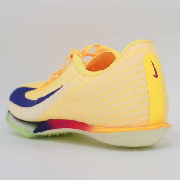 未使用　マックスフライ2 Nike Air Zoom スパイクシューズ NIKE AIR ZOOM MAXFLY 2◇ナイキ マックスフライ 2 スパイク (Nike