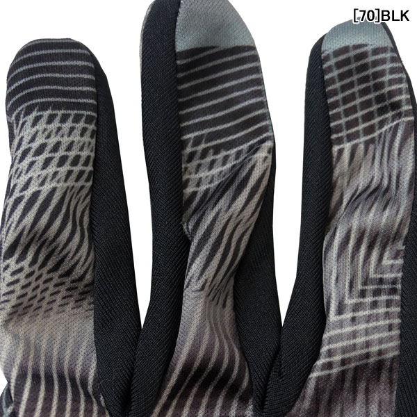 【ネコポス送料無料】 アスレタ ATHLETA フィールド ウォーム グローブ 手袋 05299 フィールドグローブ スポーツ 練習 冬物 防寒 通学 部活