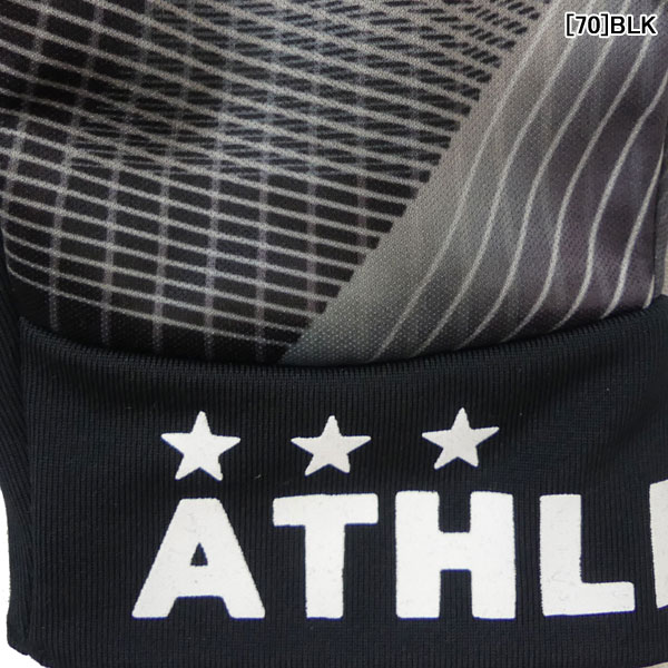 【ネコポス送料無料】 アスレタ ATHLETA フィールド ウォーム グローブ 手袋 05299 フィールドグローブ スポーツ 練習 冬物 防寒 通学 部活