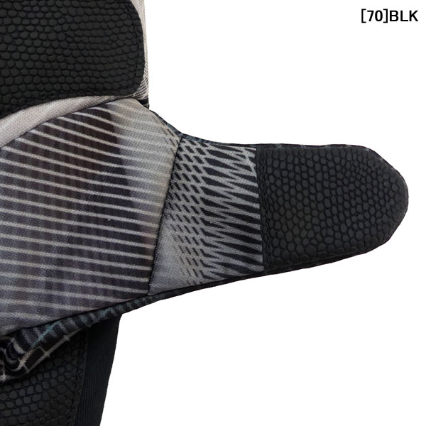 【ネコポス送料無料】 アスレタ ATHLETA フィールド ウォーム グローブ 手袋 05299 フィールドグローブ スポーツ 練習 冬物 防寒 通学 部活