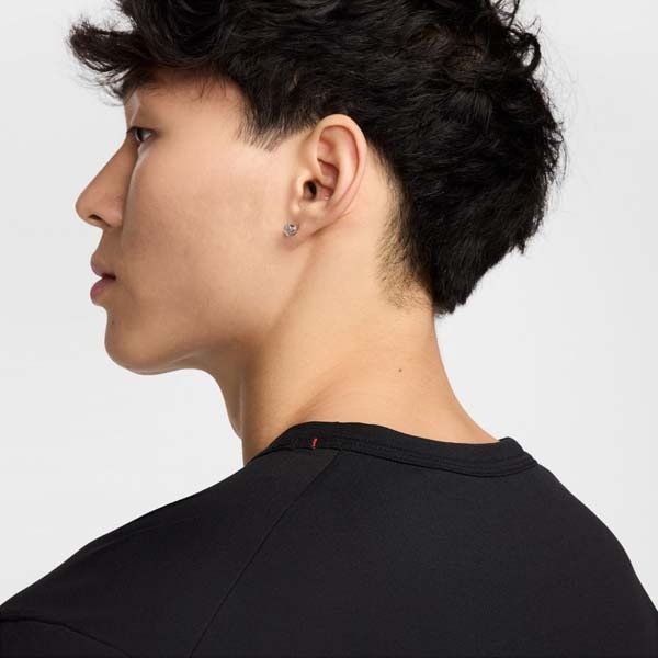 ランニングの【ネコポス送料無料】ナイキ NIKE ランニング T