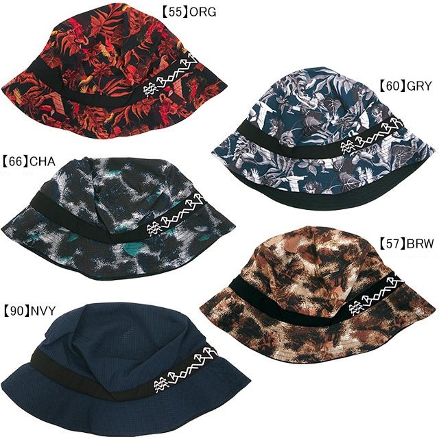 アスレタ ATHLETA BomBR プライアハット BR0210 帽子 ハット カジュアル 普段使い ボンビーアール メンズ フリーサイズ