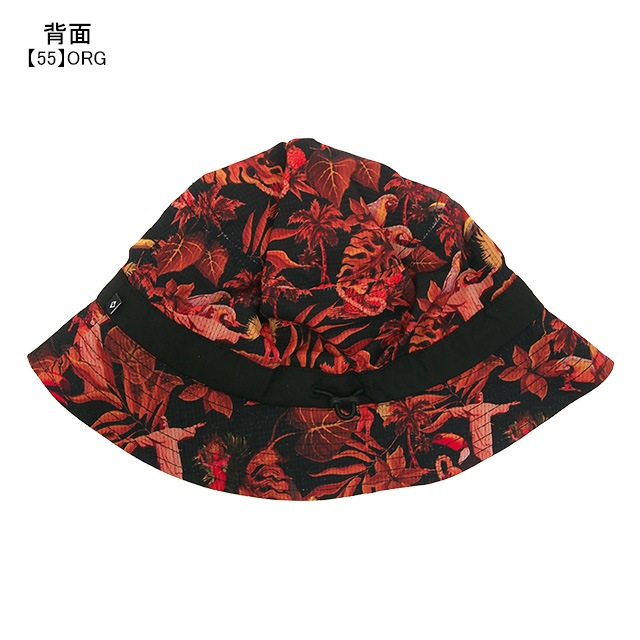 アスレタ ATHLETA BomBR プライアハット BR0210 帽子 ハット カジュアル 普段使い ボンビーアール メンズ フリーサイズ