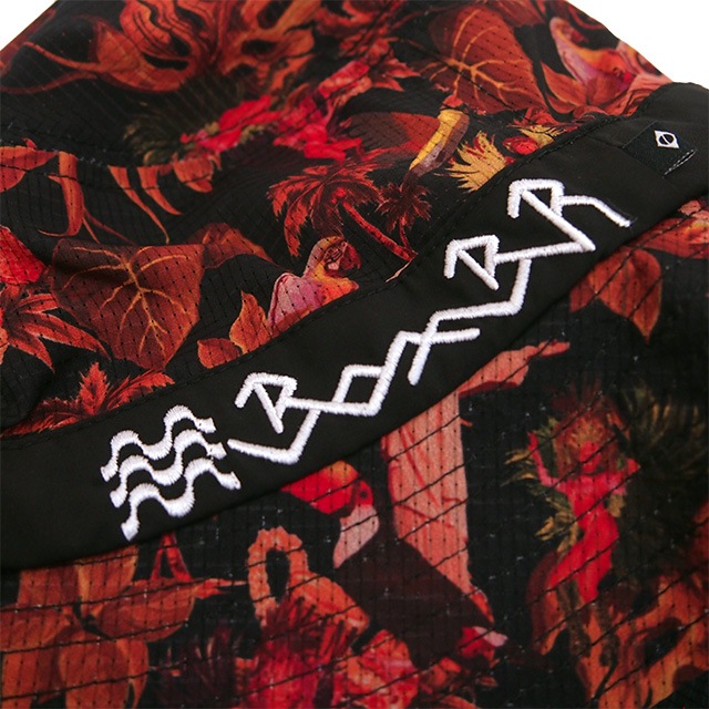 アスレタ ATHLETA BomBR プライアハット BR0210 帽子 ハット カジュアル 普段使い ボンビーアール メンズ フリーサイズ