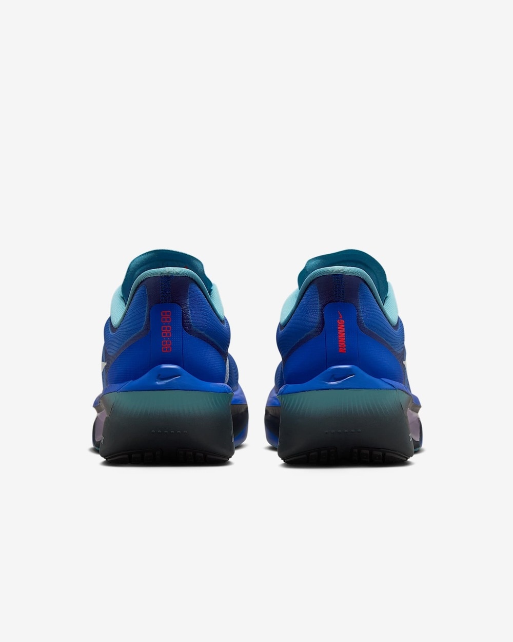 NIKE ズーム フライ6 CM HQ1718-400 ブルー 29cm ランニング,マラソン/レーシング(軽量・薄底),メンズ,ナイキのNIKE