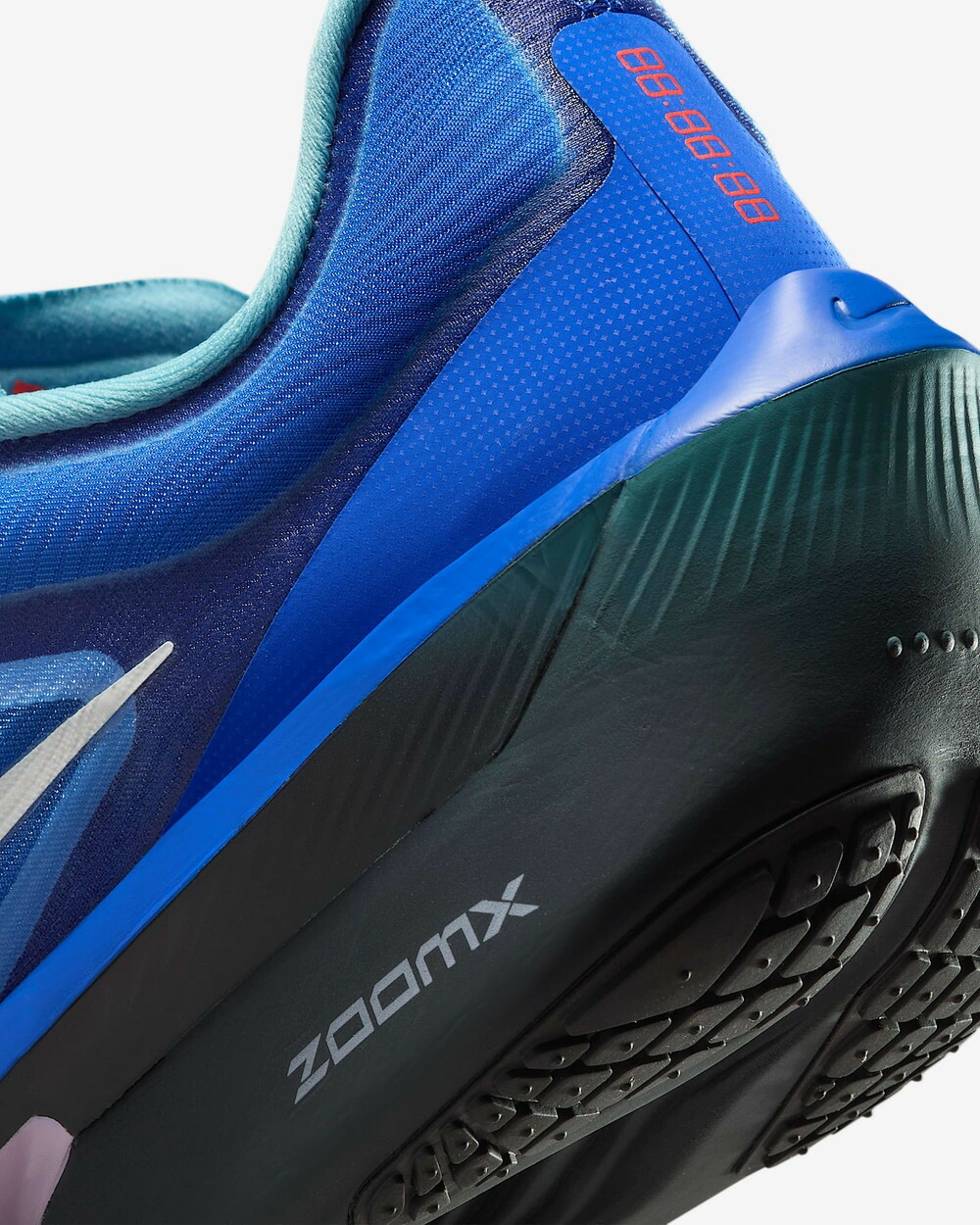 NIKE ズーム フライ6 CM HQ1718-400 ブルー 29cm NIKE ズーム フライ6 CM HQ1718-400 ブルー 29cm