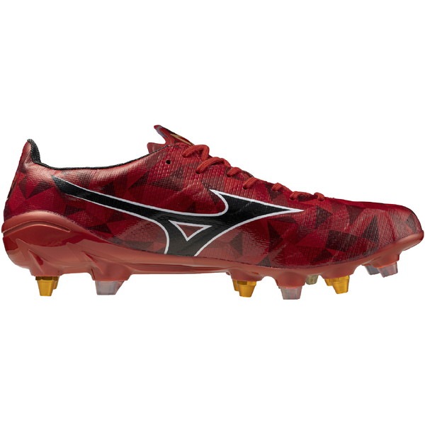 【数量限定モデル】MIZUNO ALPHA2 JAPAN MIX P1GC256060 | ミズノ |