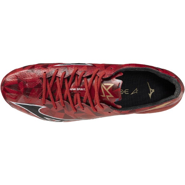 【数量限定モデル】MIZUNO ALPHA2 JAPAN MIX P1GC256060 | ミズノ |