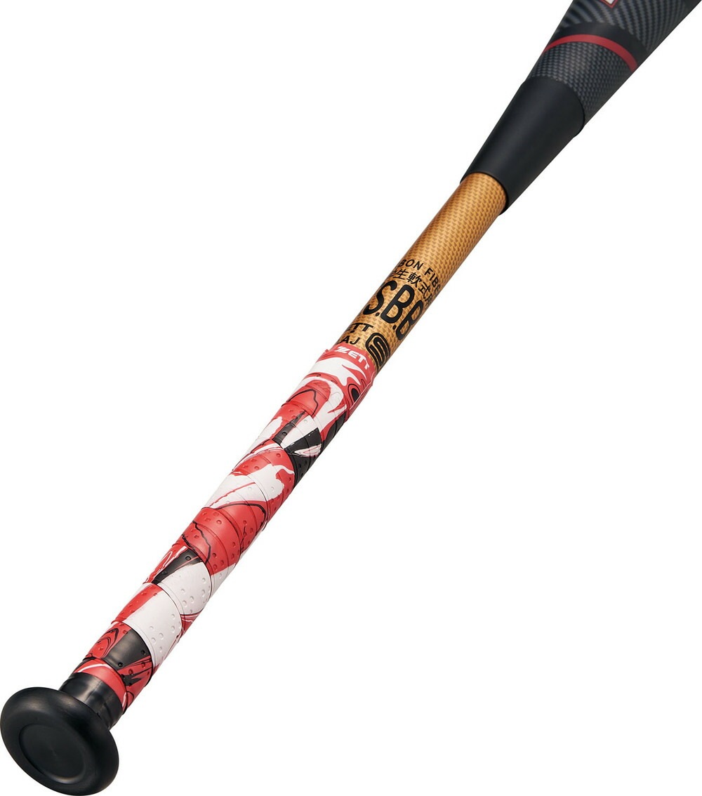【送料込・少年軟式用】 ZETT MONSTER B.C. 80cm 620g Amazon | ゼット(ZETT) 少年野球 軟式 バット MONSTER B.C. FRP
