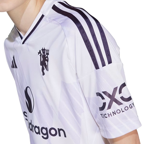 アディダス マンチェスターユナイテッド ユニフォーム マンチェスター・ユナイテッド 25/26 ユニフォーム | adidas