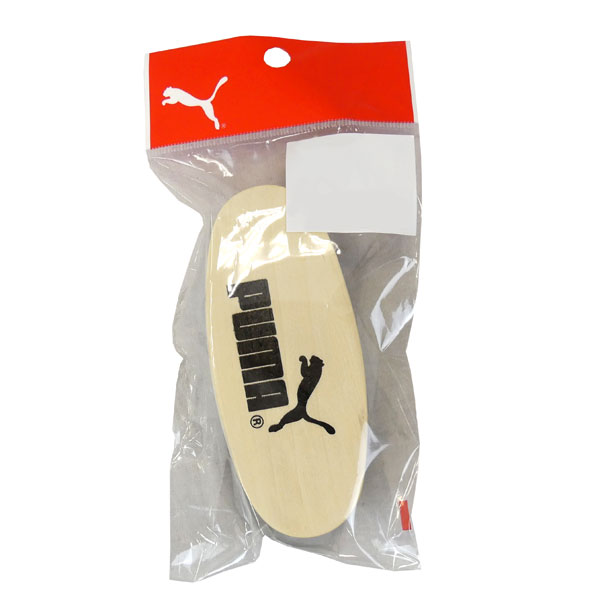 サッカー,サッカーシューズ周辺アクセサリー,お手入れ用品のプーマ puma シューズブラシ お手入れ シューケア用品 880678 スポーツ