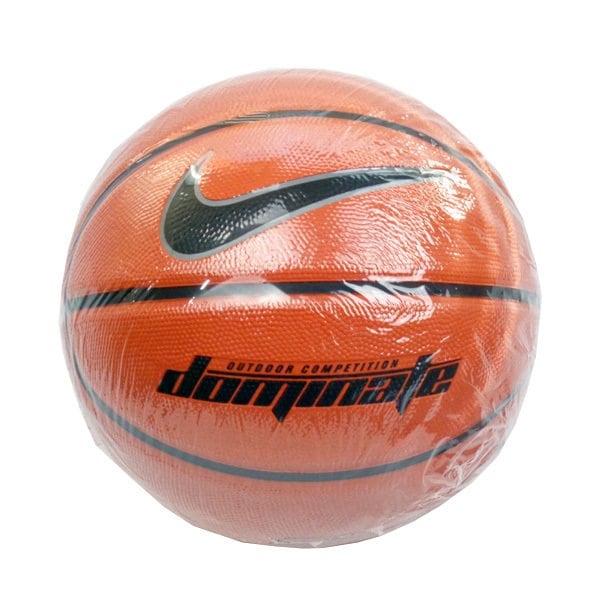 ナイキ NIKE バスケットボール ドミネート8P BS3004-847 7号