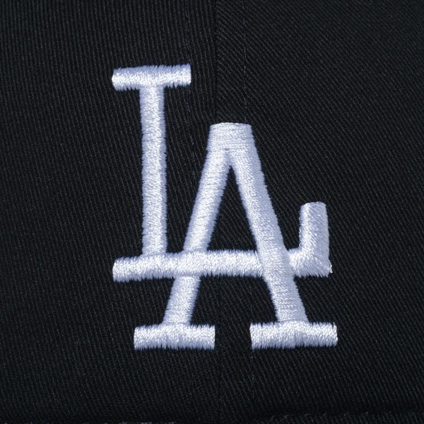 ニューエラ NEWERA 野球 アクセサリー キャップ 9TWENTY クロスストラップ ウォッシュドコットン ロサンゼルス ドジャース 13562185 13562186 13562188 135621