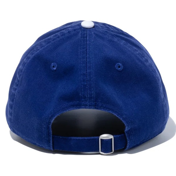 ニューエラ NEWERA 野球 アクセサリー キャップ 9TWENTY クロスストラップ ウォッシュドコットン ロサンゼルス ドジャース 13562185 13562186 13562188 135621