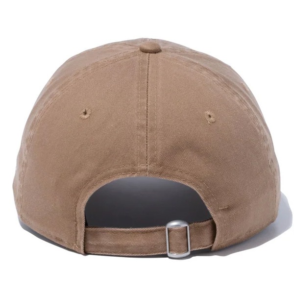 ニューエラ NEWERA 野球 アクセサリー キャップ 9TWENTY クロスストラップ ウォッシュドコットン ロサンゼルス ドジャース 13562185 13562186 13562188 135621