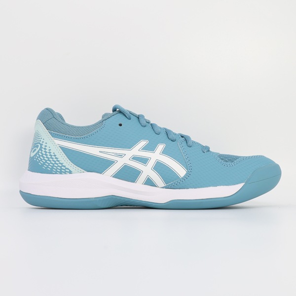 【即出荷】アシックス asics テニスシューズ レディース GEL-DEDICATE 8 INDOOR カーペット 1042A257-400