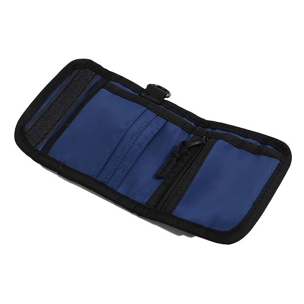 【ネコポス対応可】 日本代表オフィシャル JFA ウォレット SAMURAI BLUE JFA41010 サッカー ネイビー 財布