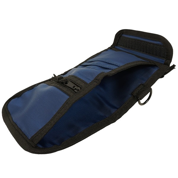 【ネコポス対応可】 日本代表オフィシャル JFA ウォレット SAMURAI BLUE JFA41010 サッカー ネイビー 財布