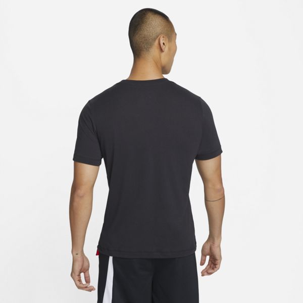 バスケットボール,ウェア,Tシャツ・ユニフォーム,メンズのナイキ