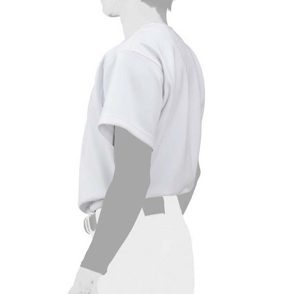 Mizuno サッカーウェア Lサイズ ホワイト 新品タグ付き✨MIZUNO サッカーキーパーシャツ ユニセックスL