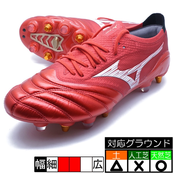 モレリアNEO4 25.0 Kemari87 KISHISPO / モレリア NEO SALA β JAPAN TF q1gb254060