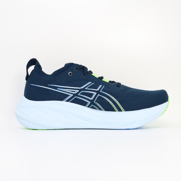 アシックス asics ランニングシューズ ゲルニンバス 26 EXTRA WIDE 4E相当 1011B796-400