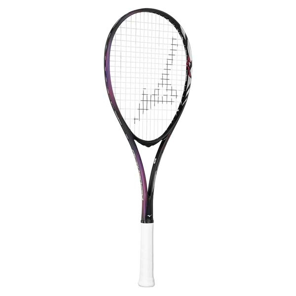 ミズノテニスラケット MIZUNO ミズノ ソフトテニスラケット F SPEED S-05/エフスピ―ド