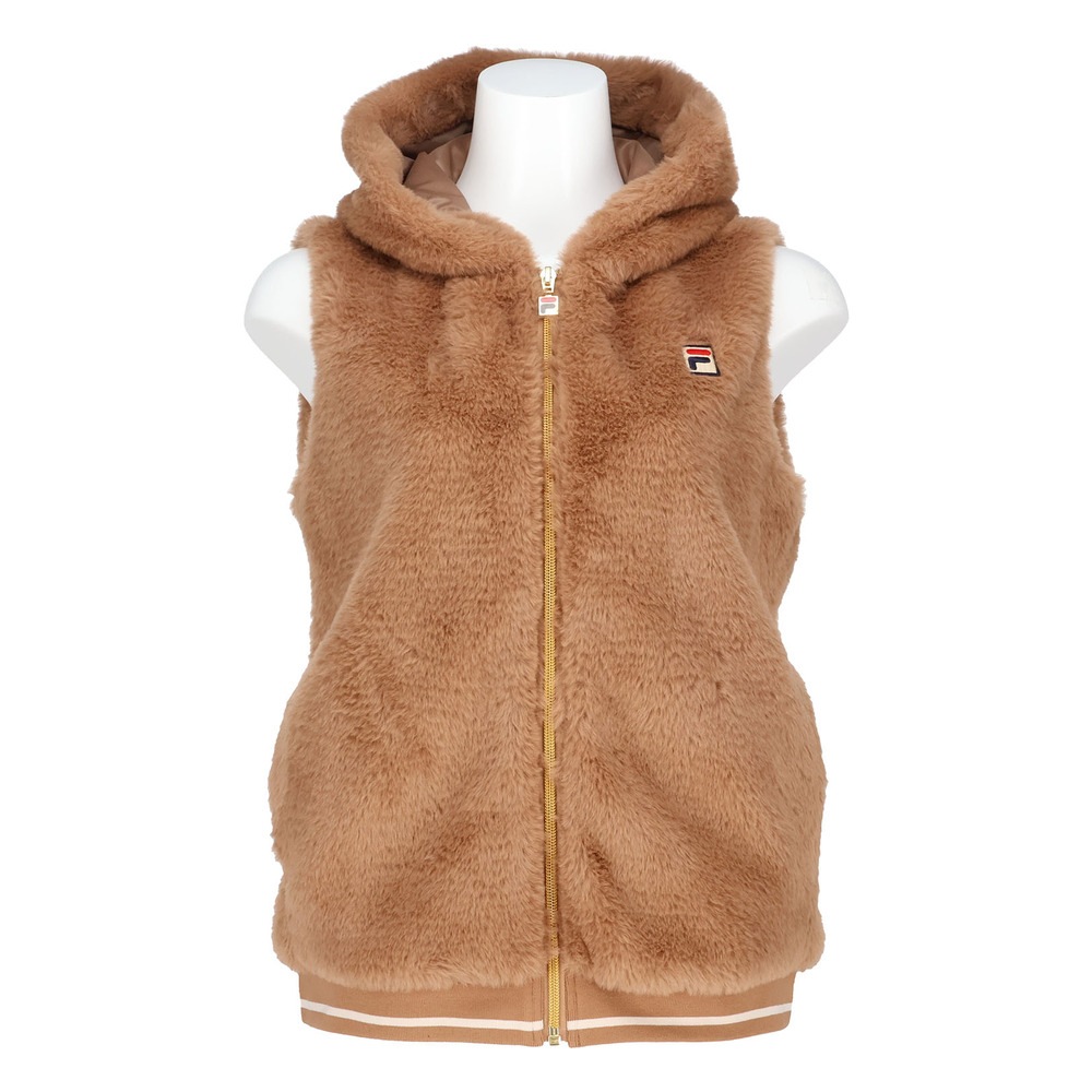 フィラ FILA テニス レディース ファー ベスト スコート 2点セット すべての商品のフィラ FILA テニス レディース ウェア ベスト
