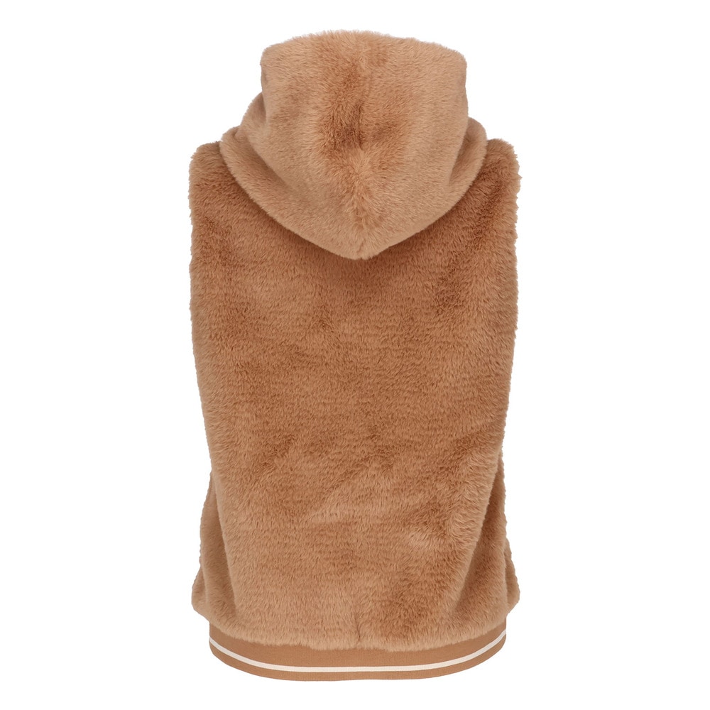 フィラ FILA テニス レディース ファー ベスト スコート 2点セット テニス/ソフトテニスのフィラ FILA テニス レディース ウェア