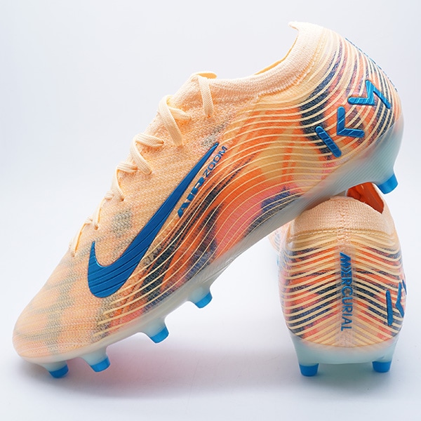 Nike ズームヴェイパー16エリート24.5.cm ズーム マーキュリアル ヴェイパー 16 エリート FG／サッカーショップKAMO