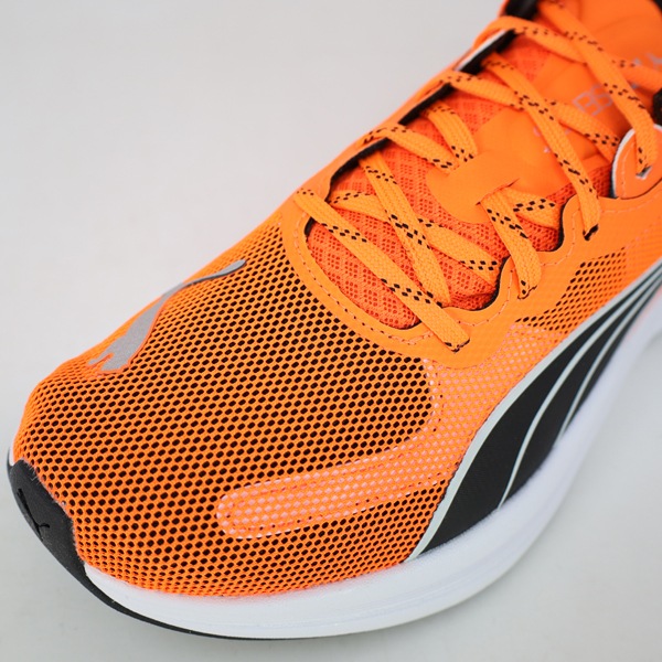 [プーマ] ランニングシューズ リディーム プロフォーム 377995 23年秋冬カラー ホワイト/For All Time レッド(14) 29.0 cm プーマ] ランニングシューズ リディーム プロフォーム 377995