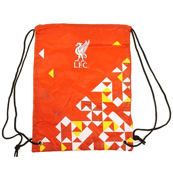 セット　Liverpool リバプール ナップサック　トートバック　ボトル リバプールエフシー Liverpool FC 【Liverpool FC / リバプール