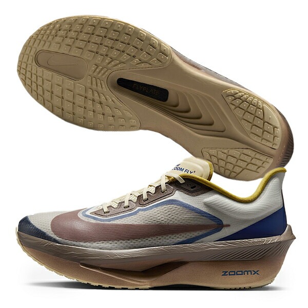 [NIKE]ナイキ ズーム フライ 6 プレミアム ナイキ NIKE ズーム フライ 6 プレミアム HV4366-072 メンズ