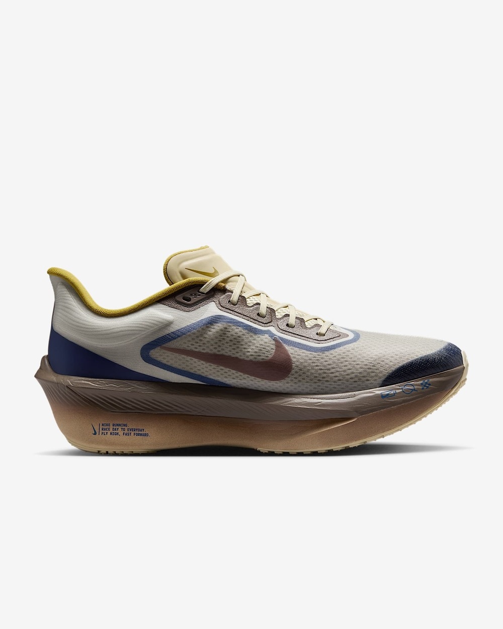 ナイキ　ズームフライ6 NIKE公式】ナイキ ズーム フライ 6 メンズ ロード レーシング