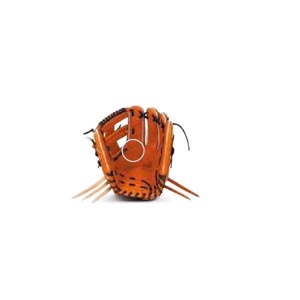 ウィルソン Wilson 野球 軟式グラブ デュアル D5 内野手用 25SS D5型 WBW102977