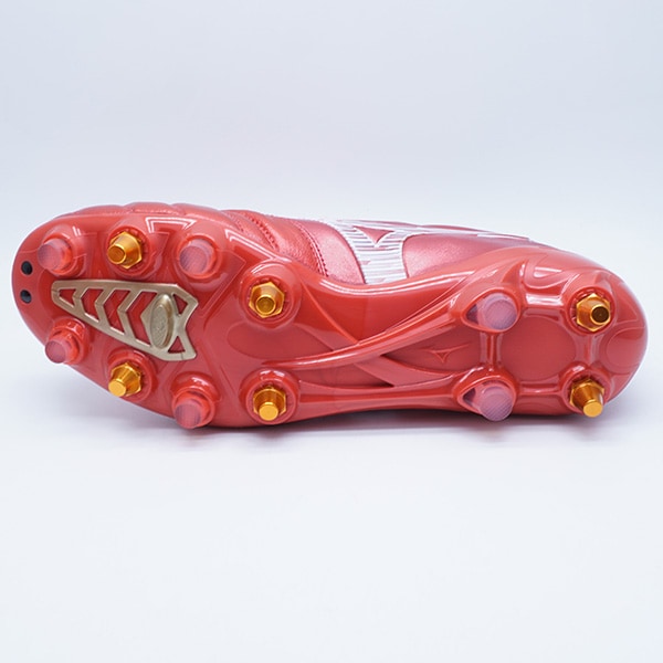 （さつまいも）スパイク⭐︎ミズノ⭐︎モレリア neo4 Japan⭐︎26cm MORELIA NEO 4 | MIZUNO（ミズノ） | サッカーショップKAMO