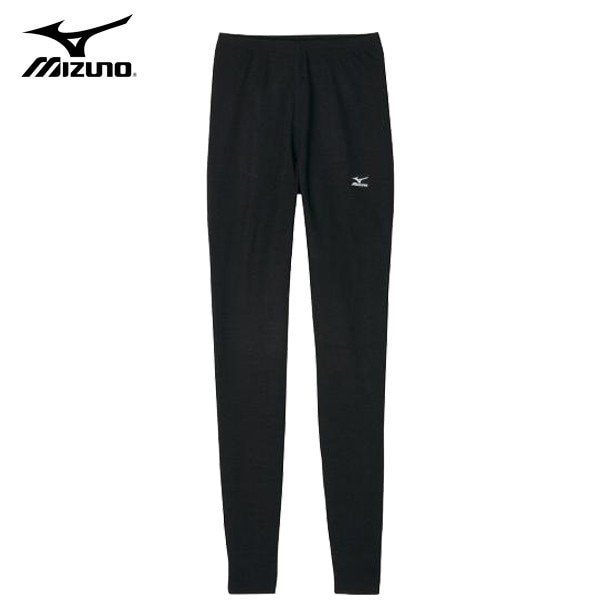 ミズノ MIZUNO　A2JB5714　ヘビーウエイトロングタイツ　レディース　スポーツ　インナー