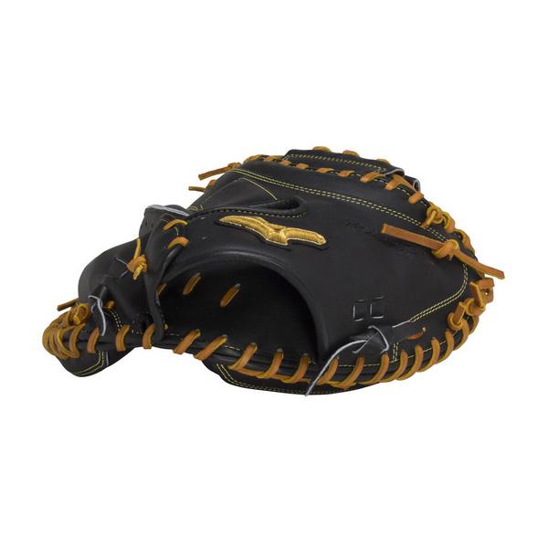 野球,グラブ・ミット,硬式,捕手用の野球 硬式 グラブ ミズノプロ
