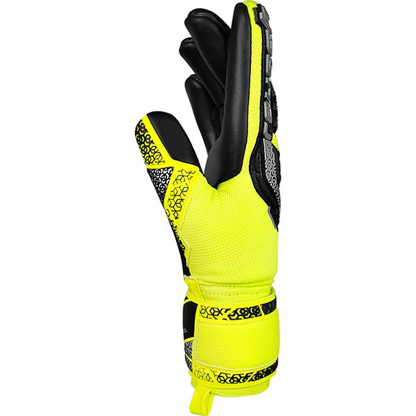 ロイシュ reusch アトラクト フリーゲル シルバー キーパーグローブ 5560235 サッカー GKグローブ
