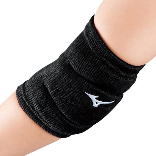 ミズノ MIZUNO 肘サポーター 1個入り バレーボール ユニセックス V2MY8014 2018年春夏