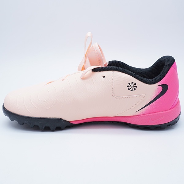 【新品未使用】NIKE ナイキ サッカー トレシュー ファントム ピンク ブルー NIKE ナイキ ファントム GX エリート FG(ブルー×ピンク×ホワイト