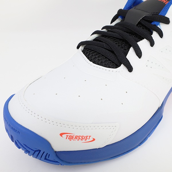 YONEX Sonicage ホワイト テニスシューズ Amazon | ヨネックスパワークッションSonicage3 SHTS3MACEX
