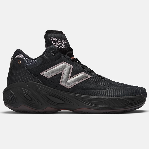 ニューバランス　FRESH FOAM BB　バスケットボールシューズ 黒 New Balance ニューバランス Fresh Foam BB v2 （ブラック