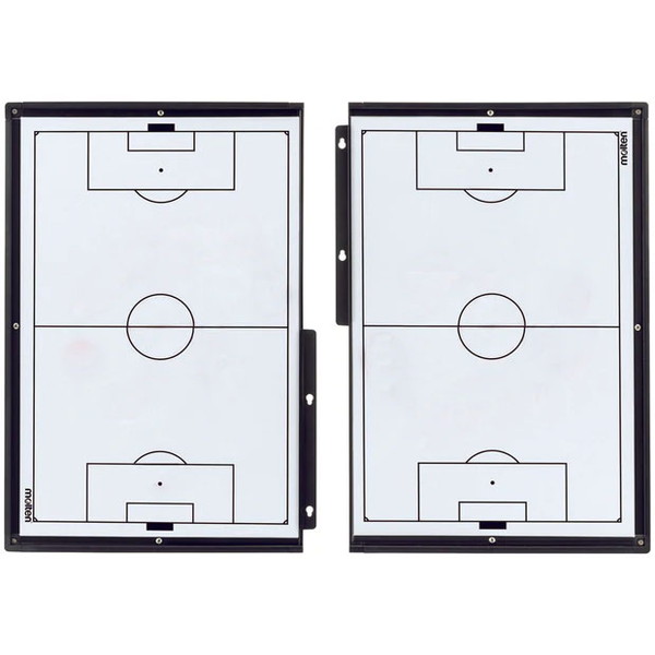 【未使用品】molten モルテン 大型作戦盤　サッカー SF0090 molten モルテン 大型作戦盤 スタンド付き SF0090 サッカー用