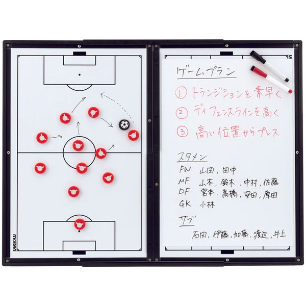 サッカー,審判・チーム用品,ビブスなどチーム用品,作戦版などの