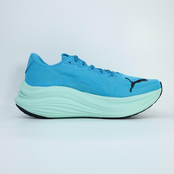 PUMA Magmax プーマ マグマックスランニングシューズ ニトロ PUMA】 プーマ MAGMAX NITRO マグマックス ニトロ 310088 01BLK