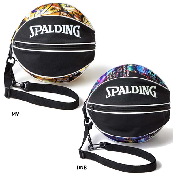 SPALDING バスケットボール用バッグ バスケットボール,その他のバスケットボール ケース ボール